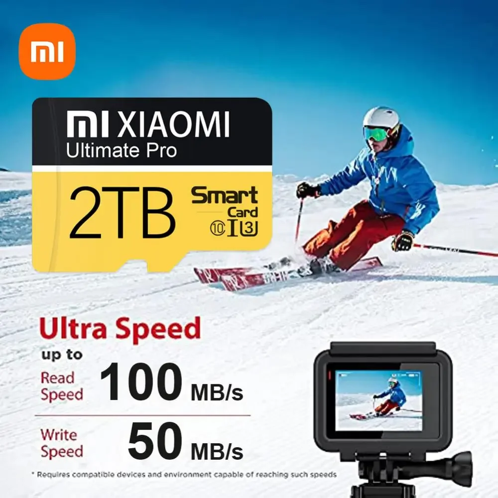 Xiaomi Memory Card … - image