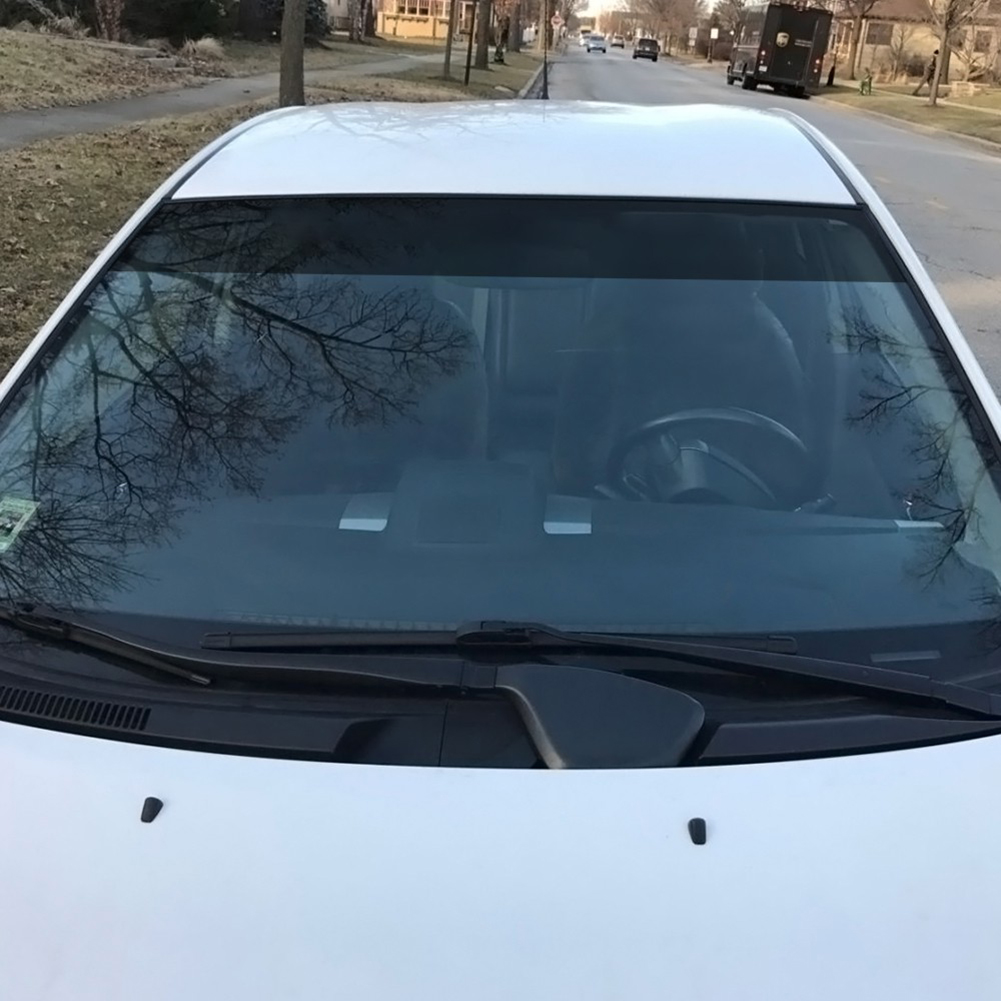 Solar Film Window Tint Film Glass Sticker Sun Shade Film for Car UV Protector Foils Sticker Films with Scraper Car Accessories c24d5 5 bb3a0