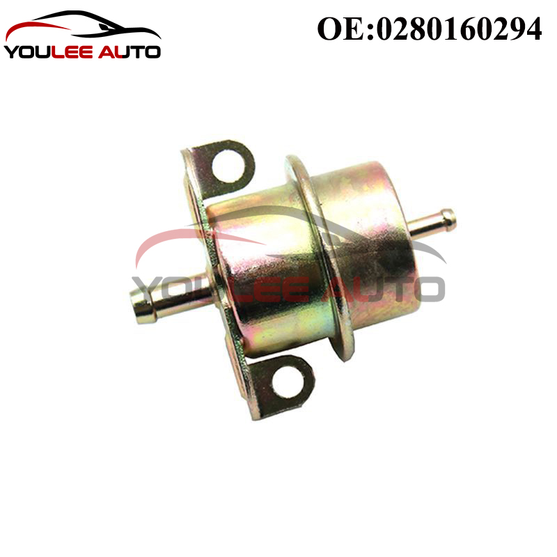 High Quality OEM 0280160294 0280160235 Fuel Pressure Regulator For Voo Alfa Romeo Hyundai Peugeot Auto Parts