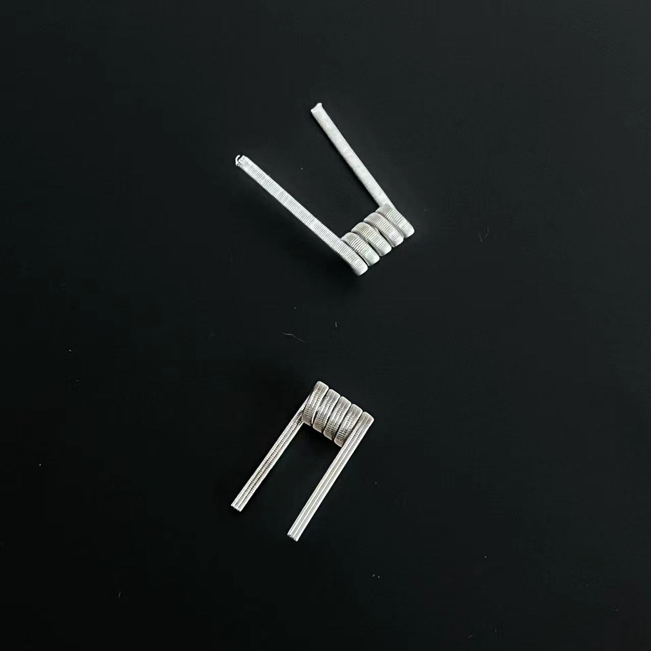 Zeus X Mesh Coil Ni80 0.17/0.22ohm KA1 0.19/0.2ohm SS316L 0.26ohm For ZX II Zeus/Kylin M/Dead Rabbit M/Profile Series