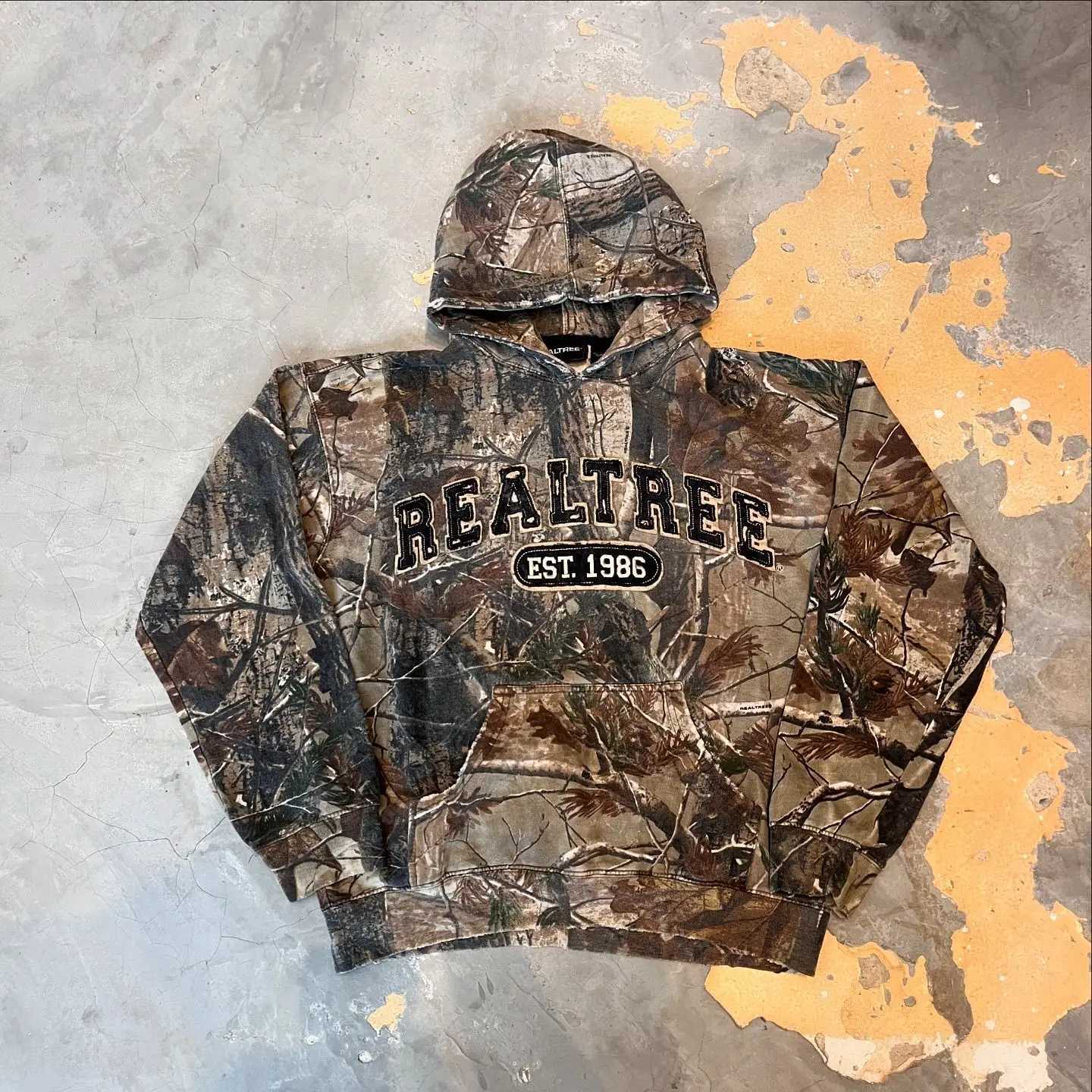 Mens Hoodies Sweatshirts Retro Camo Hoodie Y2K Clothes Men Women Retro Tactical Camouflage Graphic Letter Embroidery Oversized Pullover Hoodie Sweatsh