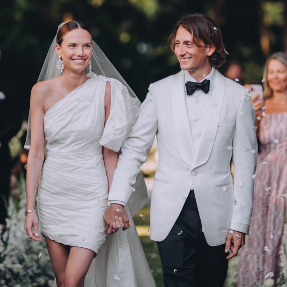 Chic One Shoulder Short Wedding Dresses Sheath Mini Bridal Gown Plus Size Large Bow Train Above Knee robe de mariage