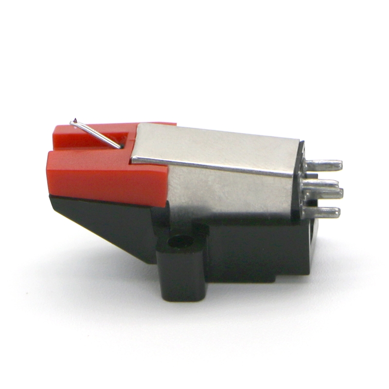 High Output Moving Pickup for Head More Accurate Turntable Stylus Needl