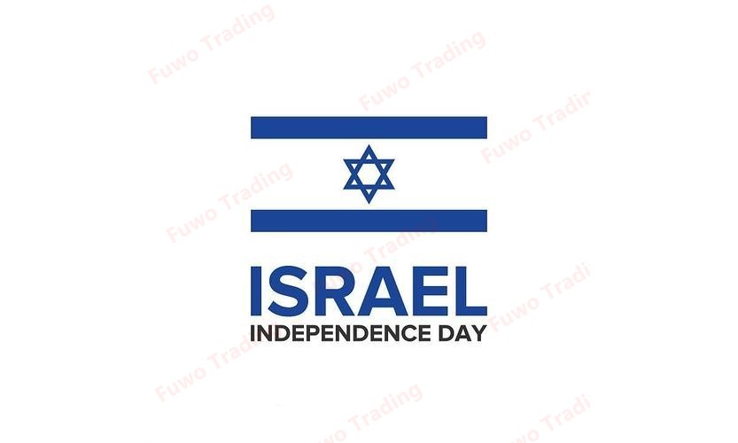 Bestselling Israel Flag for Car Sticker Motorcycle Helmet Decal Anti Scratch Vinyl&pvc&waterproof Film Auto Accessories