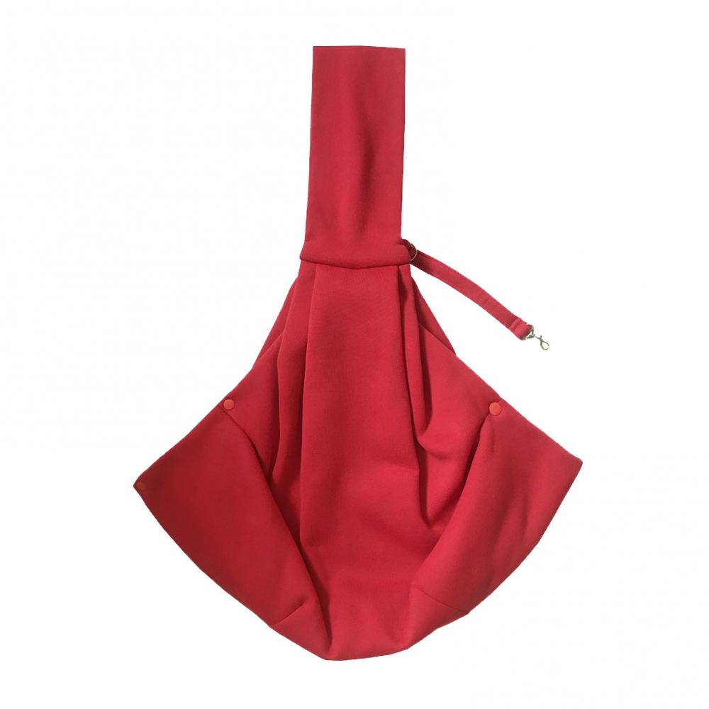 Pet Dog Cat Puppy Travel Outdoor Breathable Shoulder Bag Carrying Sling Carrier Outdoor Travel Handbag Cat Bag