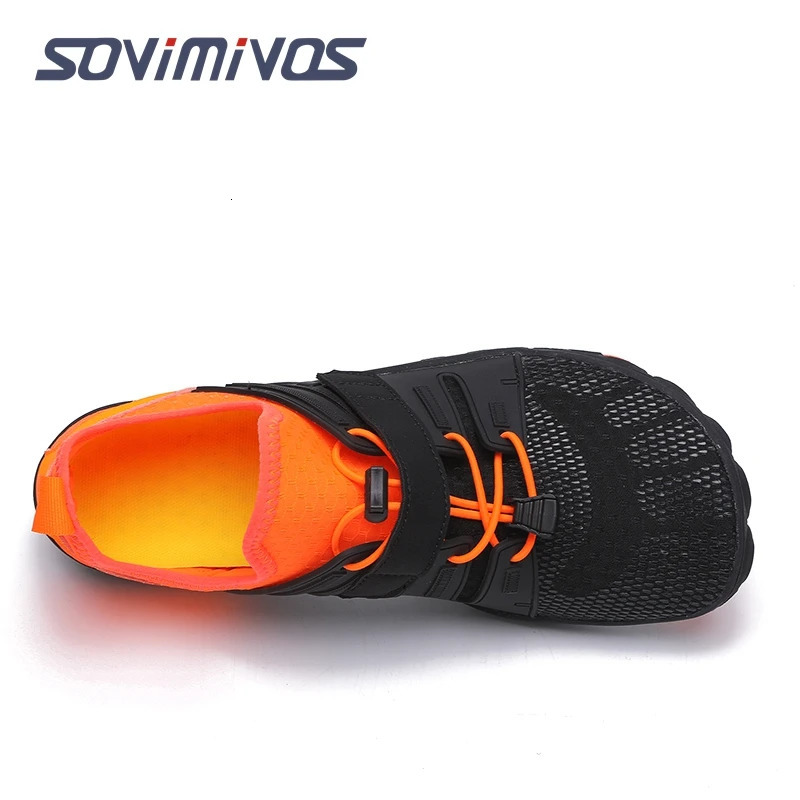 Barefoot Trail Shoes for Men Casual Ladies Women Hiking Water Aquatic Sneaker Shoe Man Leguano Saguaro 240402