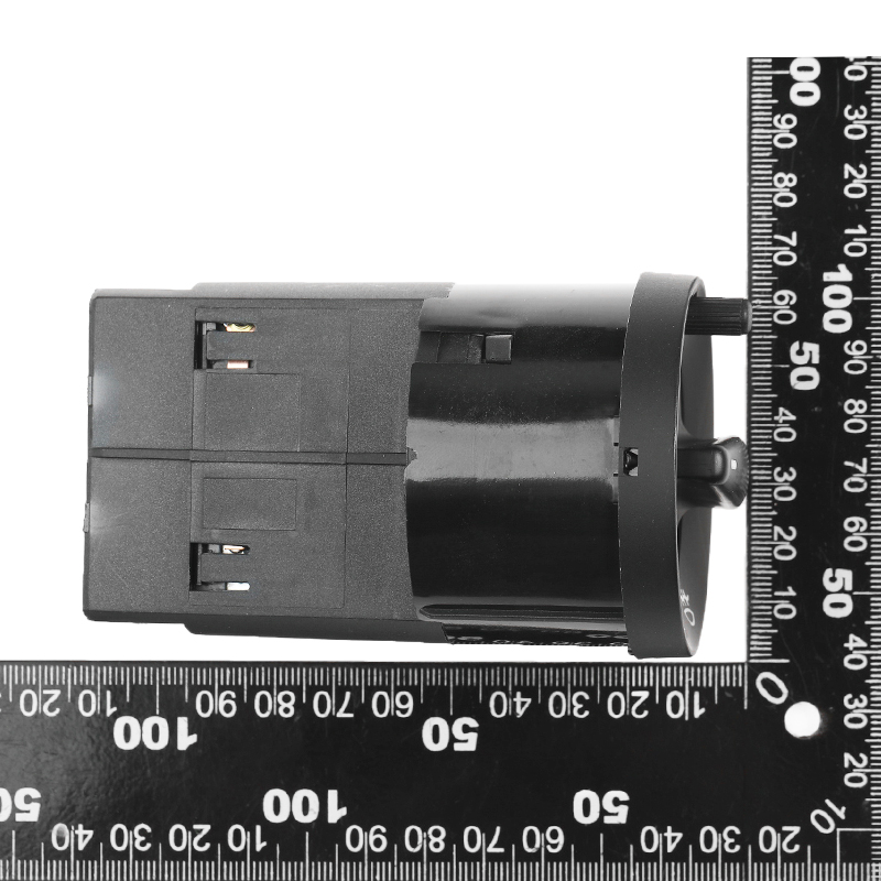 New 1U0941531A 3B0941531A 1C0941531C01C Headlight switch Fog Light Knob Control For Audi Skoda Octavia VW Golf IV 97-03