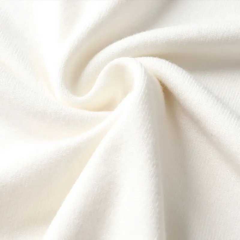 8-color white turtle neck sweater mens 2023 autumn and winter new item thick slim fit zipper knitted sweater mens brand clothing W2411111