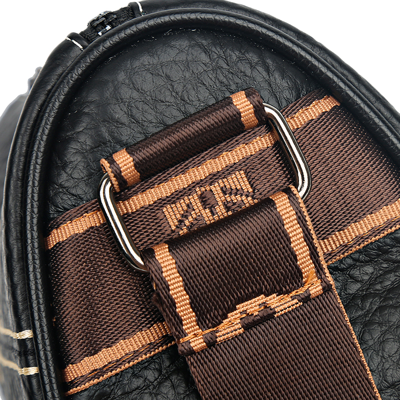 Designer Women's Shoulder Bag Genuine Leather High Quality Crossboby Bags For Ladies New Solid Color Wide Shoulder Strap Handbag