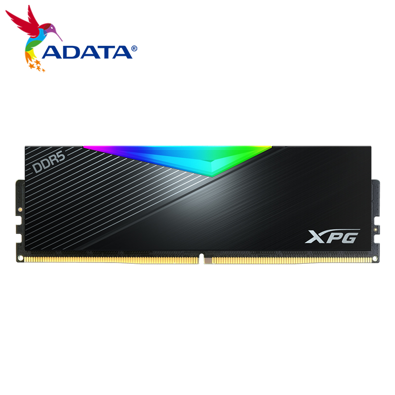 100% Original ADATA XPG LANCER Blade RGB DDR5 Memory 16GBx2 6800MHz High Speed DDR5 Memory ram ddr5 With Heat Sink For Desktop