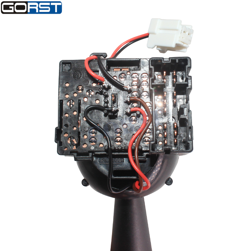 Steering Column Indicator 8201167981 Signal Light Switch for Renault Logan Clio IV 4 Trafic III Sandero Twingo 255405005R
