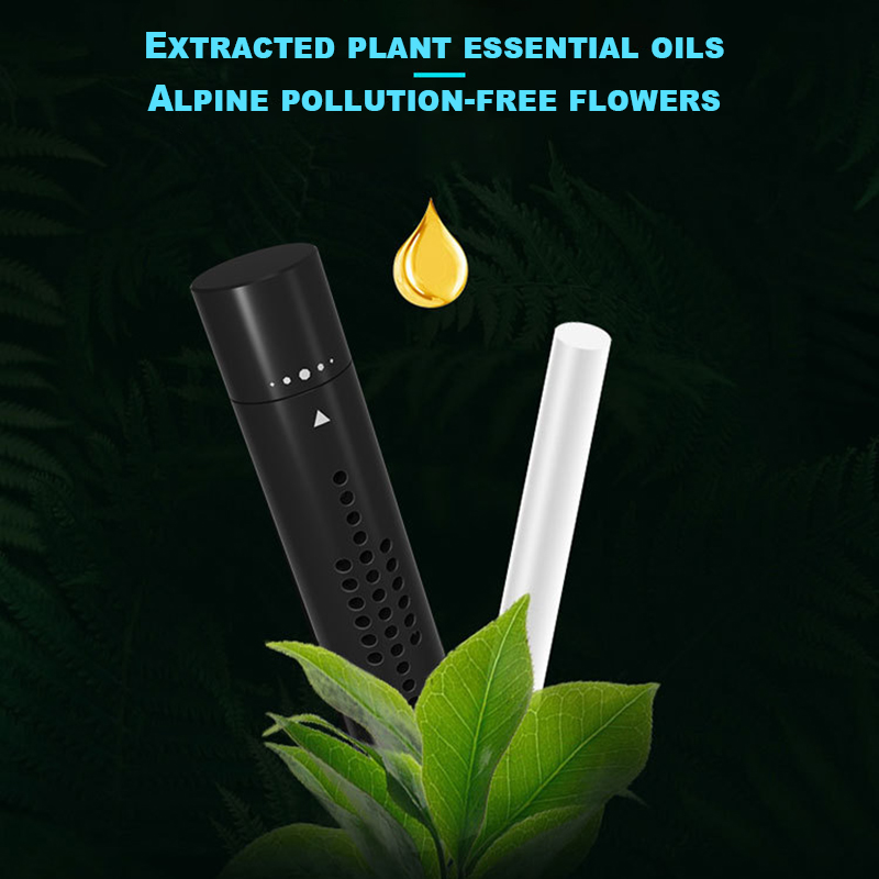 Car Aromatherapy Air Freshener for Kia K2 K3 K4 K5 K7 K8 EV6 Interior Vent Perfume Solid Fragrance Cores Stick Auto Accessories da048