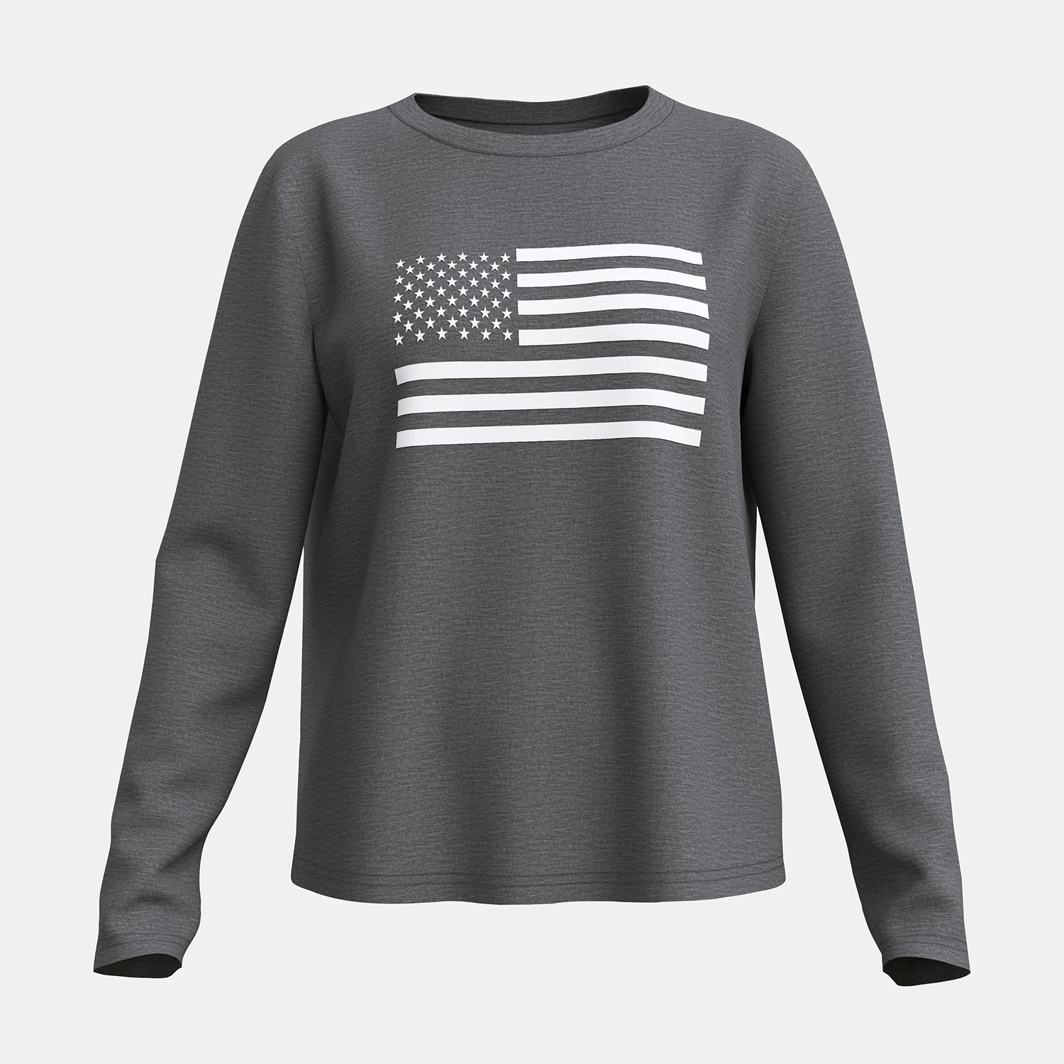 Mia Muse Womens T-shirt Autumn Casual Day Basic Solid Color Long Sleeve Staff Collar Regular T-shirt 241112