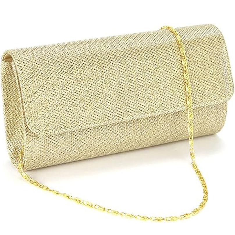 Evening Clutch Purses Handbags for Formal Wedding Party Cocktail Prom Crossbody Shoulder Envelope Bag Evening Clutch Purses Cocktail Prom Crossbody En