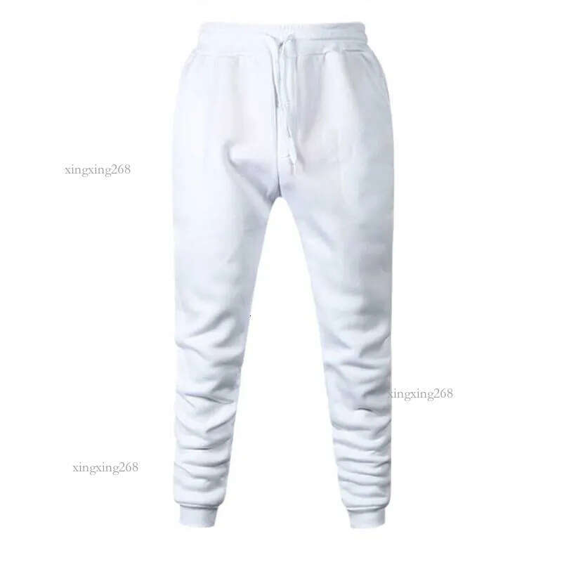 Litthing 2020 Autumn New Men's Casual Sweatpants Solid High Street Trousers Men Joggers Oversize Brand High Quality Men's Pants