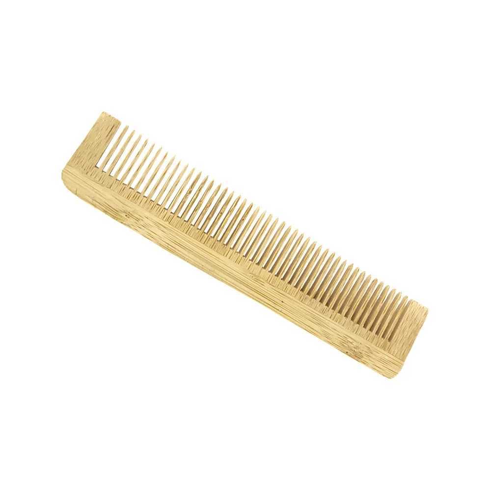 Pcs Mini Wooden Comb Massage Wooden Comb Smooth Hair Scalp Comb Hair Care Massage Bamboo Hair Portable Styling Tool W241112