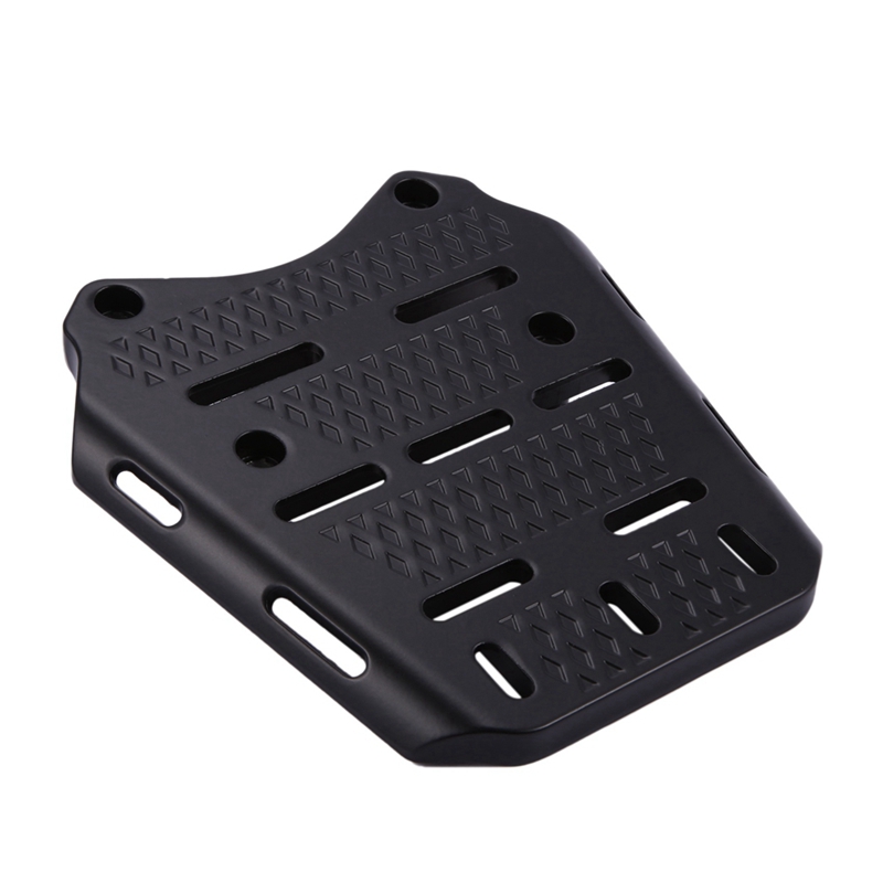 2X Motorcycle Rear Lage Rack Holder For Honda PCX 125 150 2014-2019