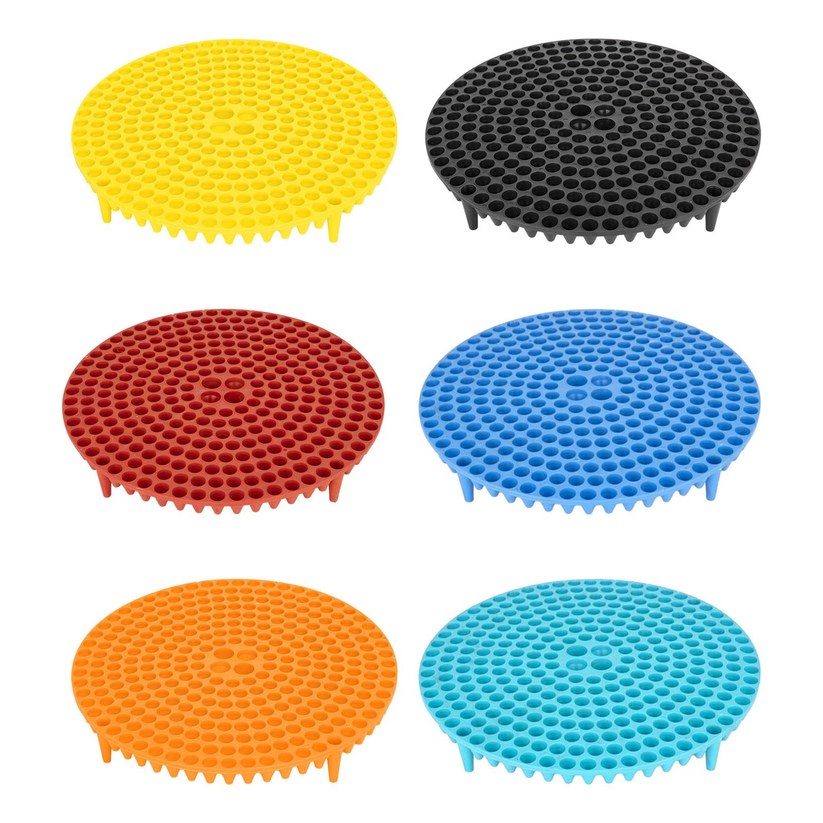 Automotive Bucket Insert Car Wash Filter Dirt Remover Cleaning Kits Car Detailing Tool Detailing Bucket Insert Detachable