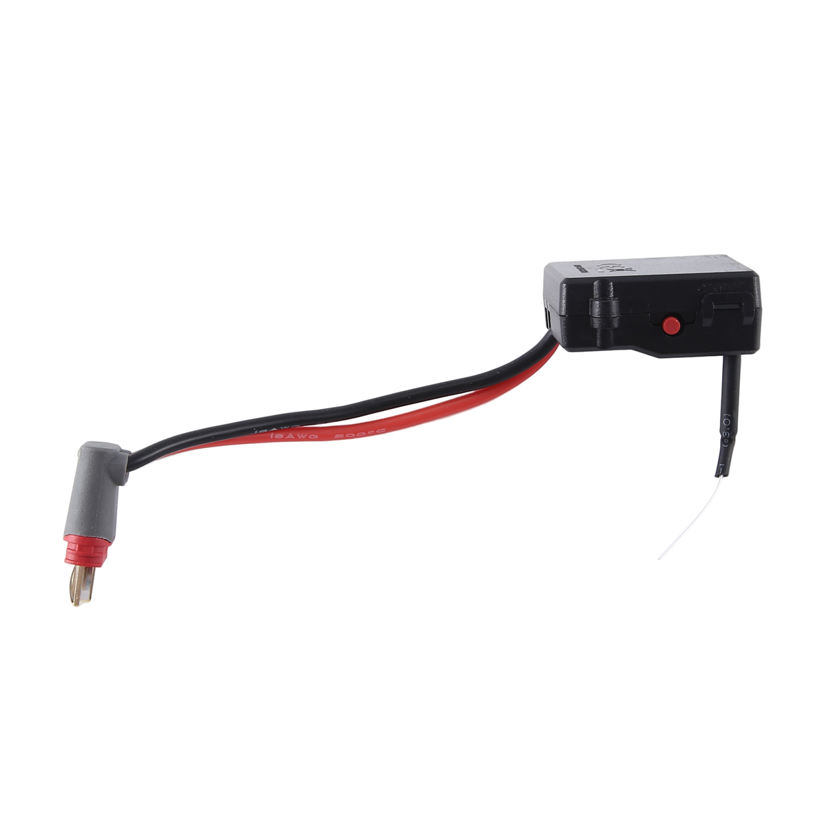 Receiver ESC RE352B for MJX Hyper Go 16207 16208 16209 16210 H16 H16H H16E H16P 1/16 RC Car Spare Parts