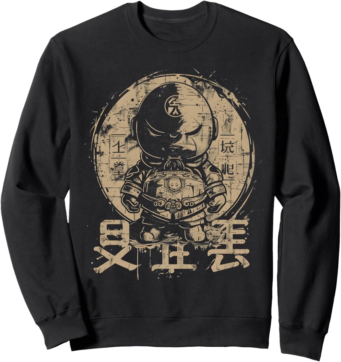 Long Sleeve Shirts for Men sweatshirt Japanese Anime Manga Graphic Design Cool Japan Gift Graphic Sweatshirt T shirt Tee Streetwear Casual tops clothe