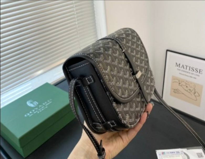 AAA Designer Bag Saddle Bag Fashion Shoulder Classic Letter Print Leather Bag Bag Crossbody Bag Pockets Handbag Tote Bag Luxury Women's Top Quality Wallet
