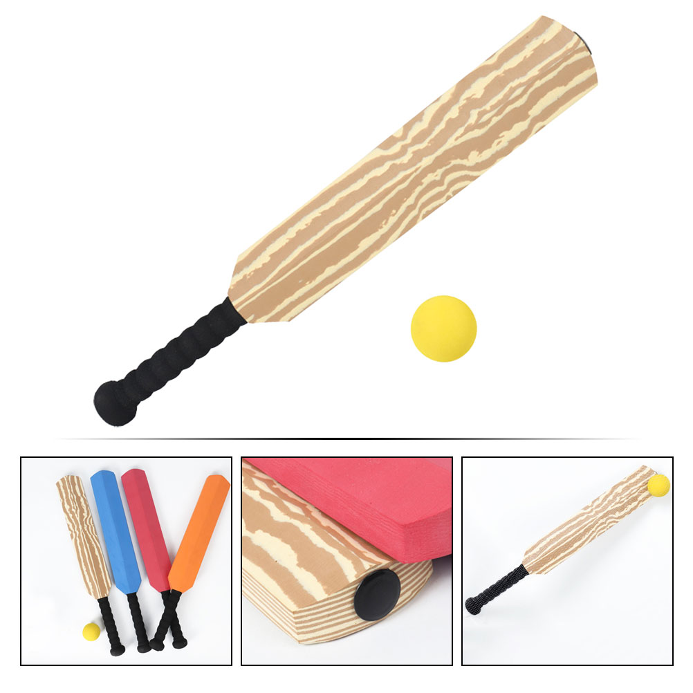 Kids Cricket of Set Kids Beach Toy Beach Outdoor Sports Game Set Interactive Cricket Game Educational Toy for Kids smile