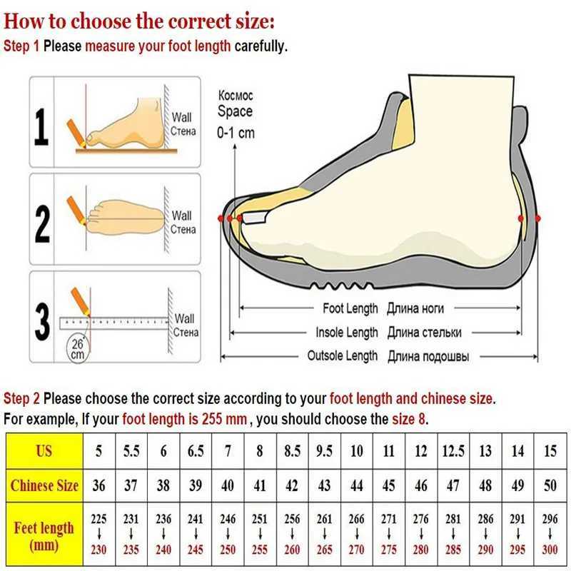 Mens sports running shoes fashionable soft soled sports shoes mens comfortable short and chubby dad shoes breathable fitness shoes Plus size 39-48 Z25