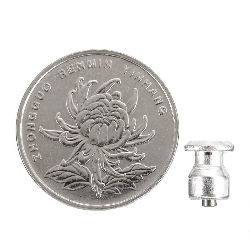 Tires Screw Spikes Tyre Snow Chains Studs For Shoes ATV Car Motorcycle Winter Wheel Lugs Anti-skid Nails