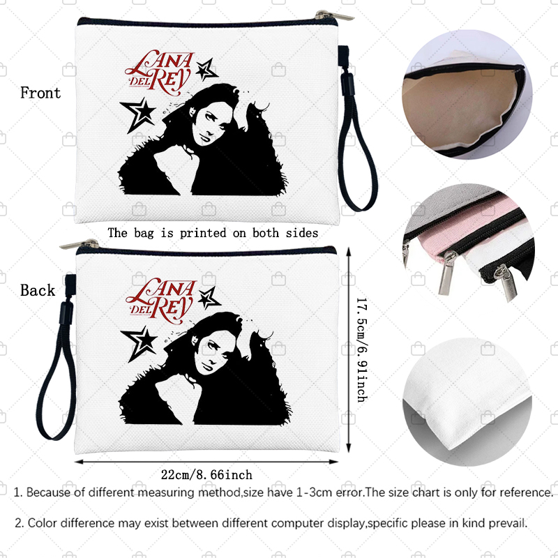 Lana Del Rey Canvas… - image