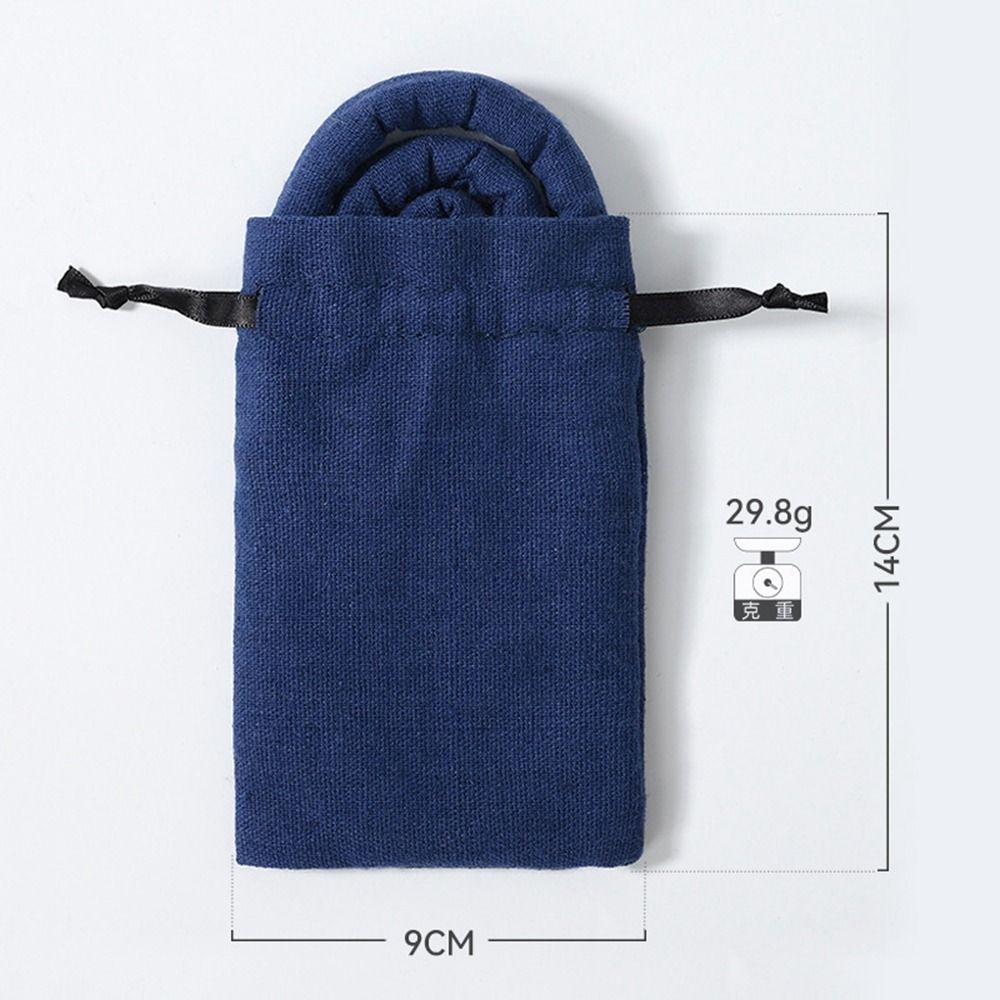 Accessories Hair Curl Stick Cloth Printing Bendable Dreadlocks Women Hair Band Spiral Lock Hair Ties Ethnic Style Hair Rope