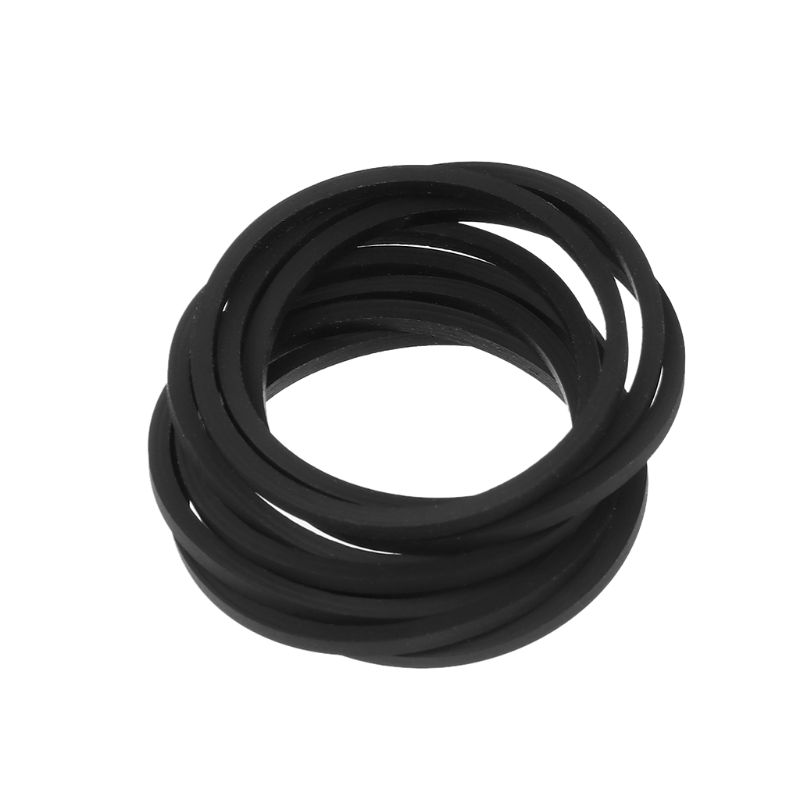 Xbox Xbox360 360 for Game DVD Belt Rubber Belt Disk Stuck Open Tray Replacement Belts smile