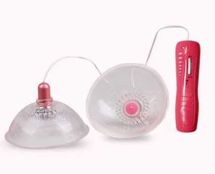Breastpumps Water Bottles cupping massage health Breast Enlargement Pump CUP Massager Chest cupping theray Electric Cupping Appliance For 240412