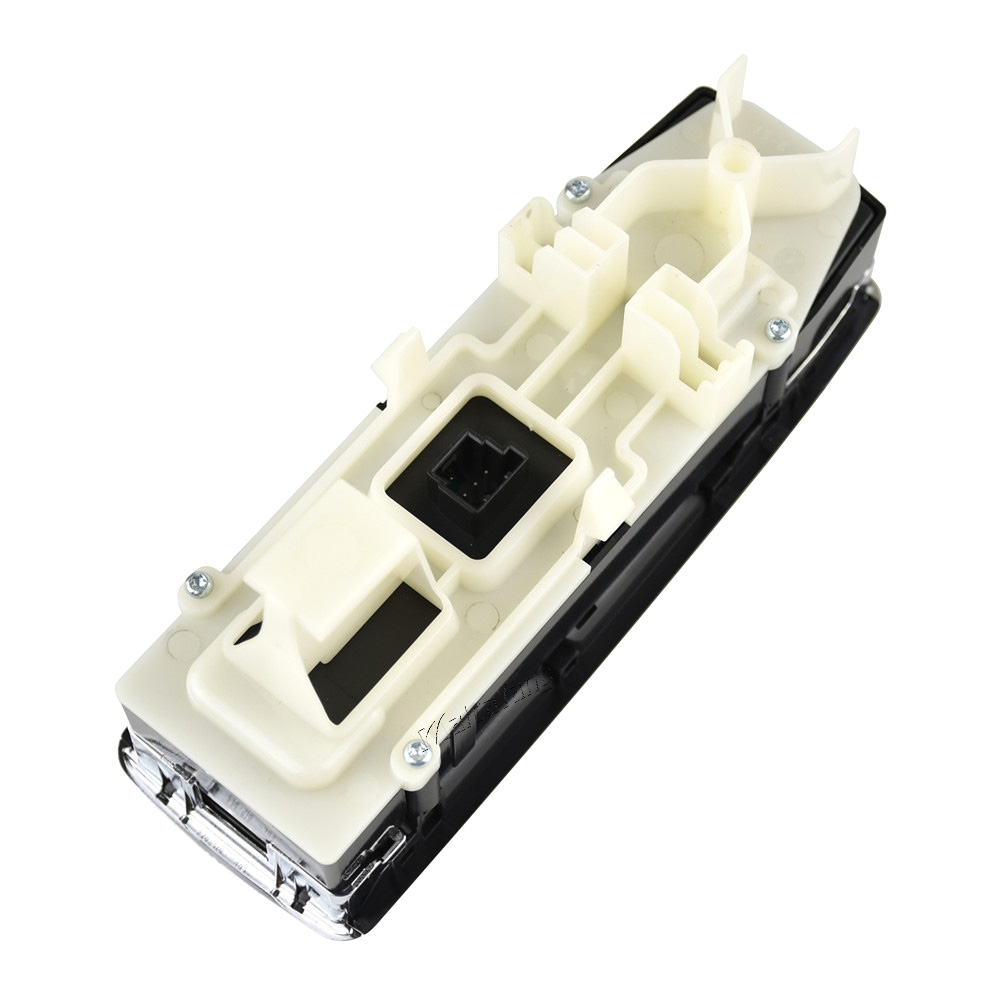 A2049055402 For Mercedes Benz W204 W212 C207 A207 C E Class X204 Master Window Switch Electric Power A2128208310 A2049055302