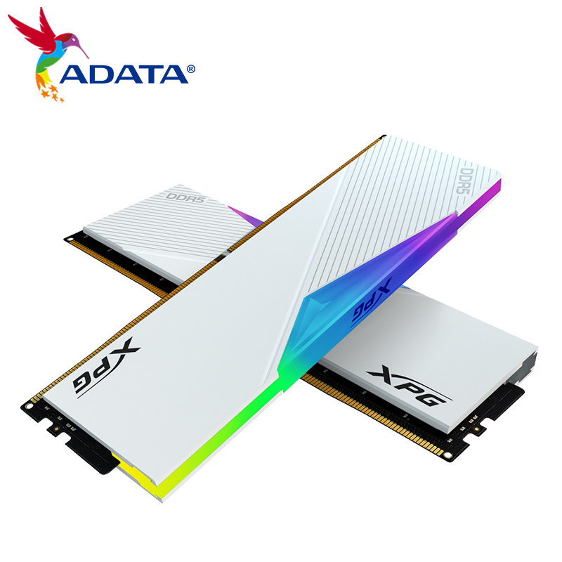 100% Original ADATA XPG LANCER Blade RGB DDR5 Memory 16GBx2 6800MHz High Speed DDR5 Memory ram ddr5 With Heat Sink For Desktop