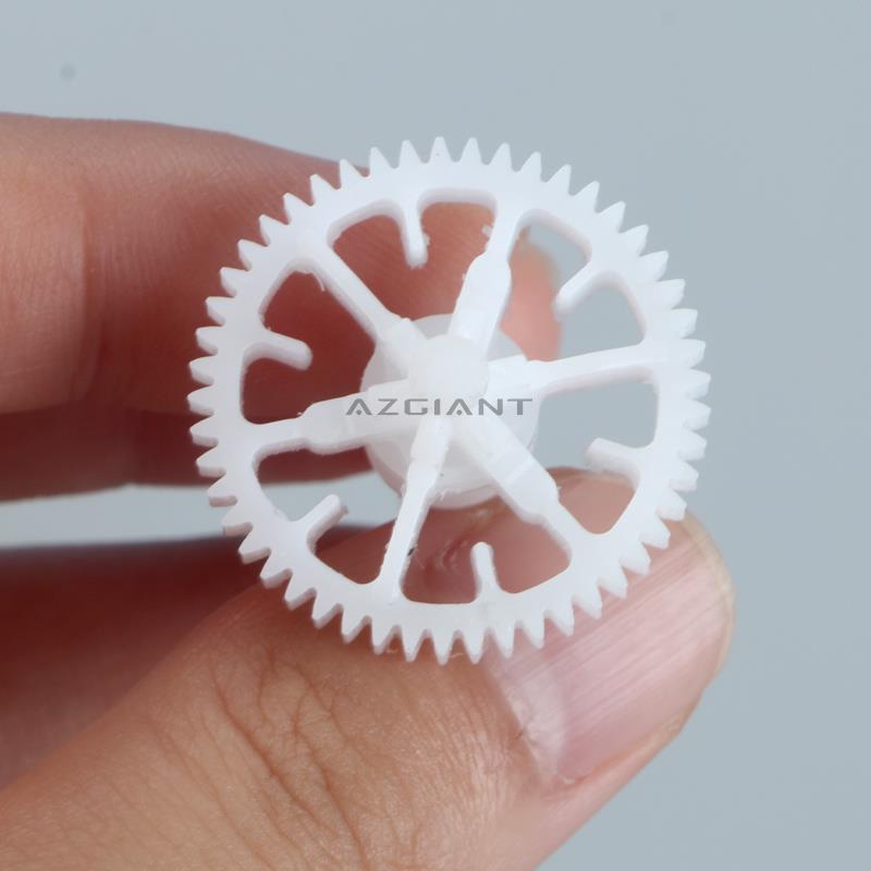 Door Lock Motor Repair for OPEL MOKKA, VAUXHALL Chevrolet Equinox, Malibu Fuel Tank Locking Intenal Gear