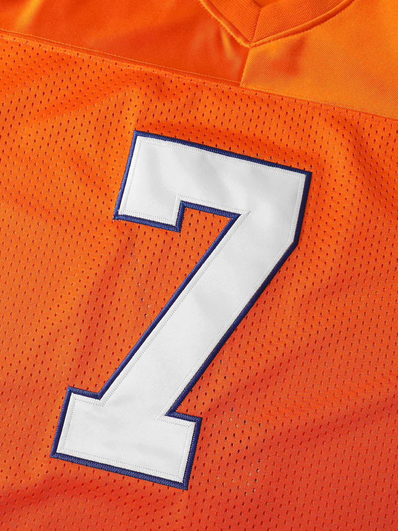 10 NIX Manning Football Jersey Patrick Surtain II Jahdae Barron Any Name Number Mens Womens Youth