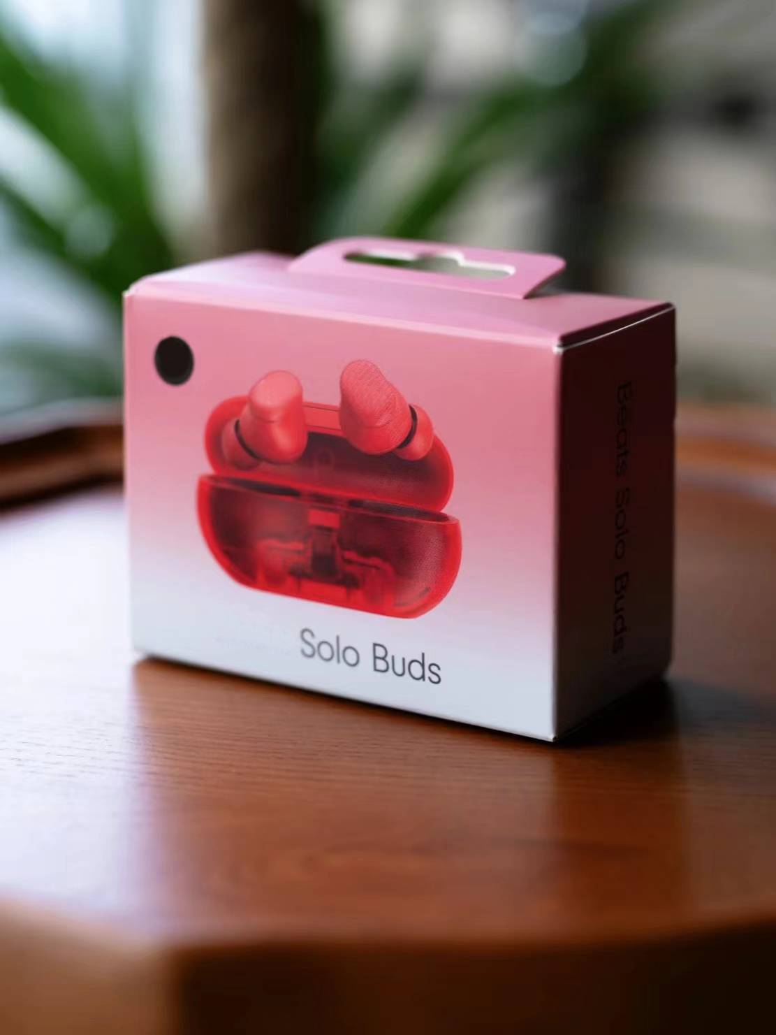 New youth version Solo True headset Bluetooth wireless Sports Studio Buds earphone