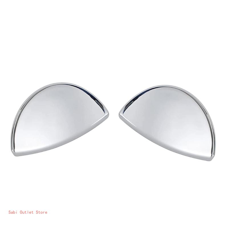 Replace 61672752559/60 Car Accessory for R55/R55 R56/R56 Hatchback Left/Right Headlight Washer Cover