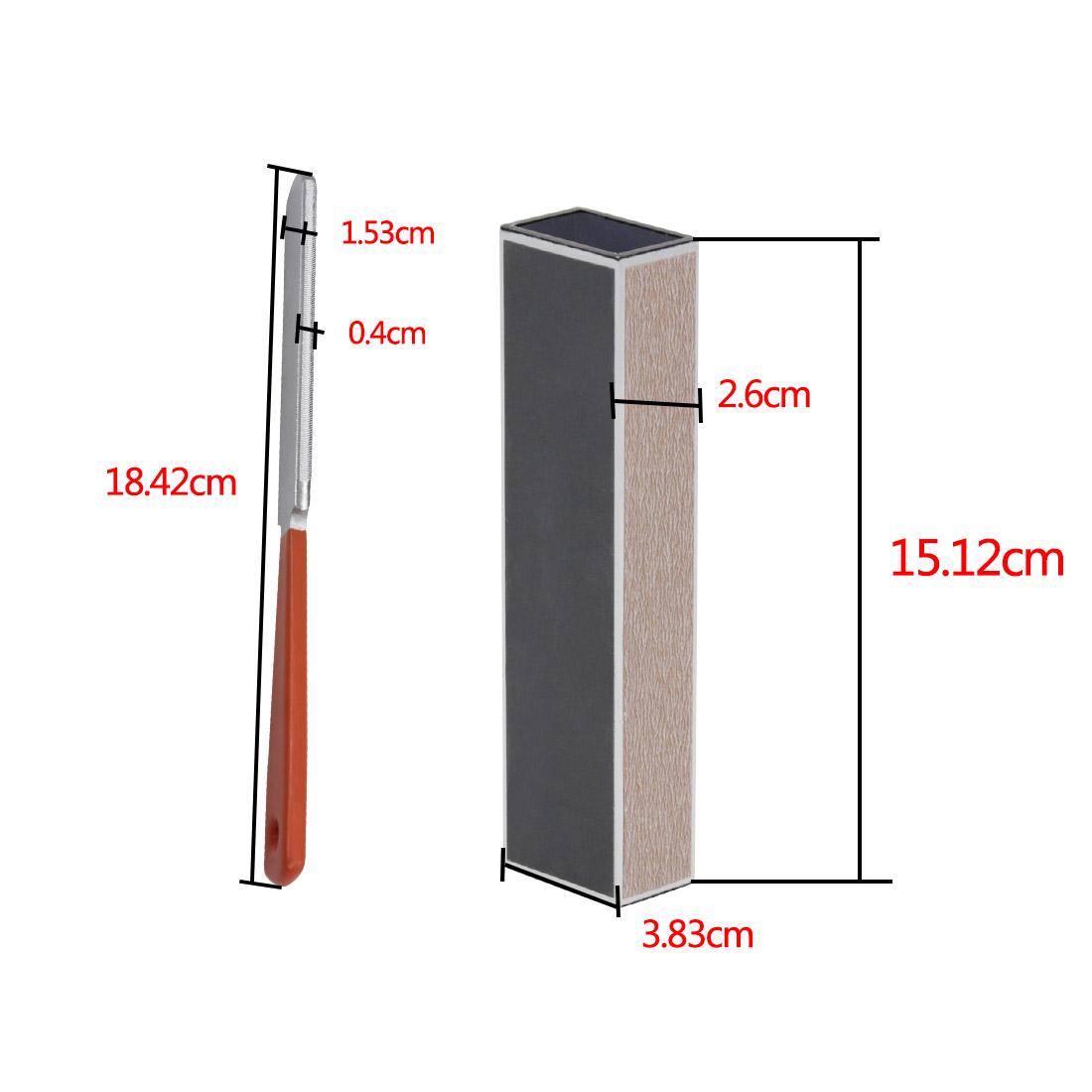 Guitar Fret Crowning Luthiers Tools File Leveling Tool Grinding Protectors Repair Part Set Acoustic Guitar Tool Accessories