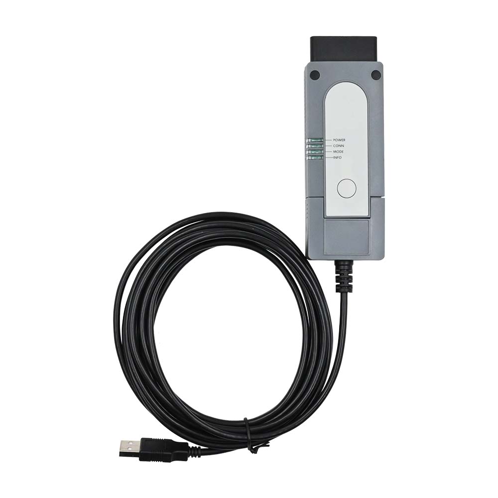 Original Shell 6154 Scanner DoIP CAN FD V23.01 No Need Driver Better than VNCI 6154A 5054A For Vag Car Diagnostic Tool Till 2023