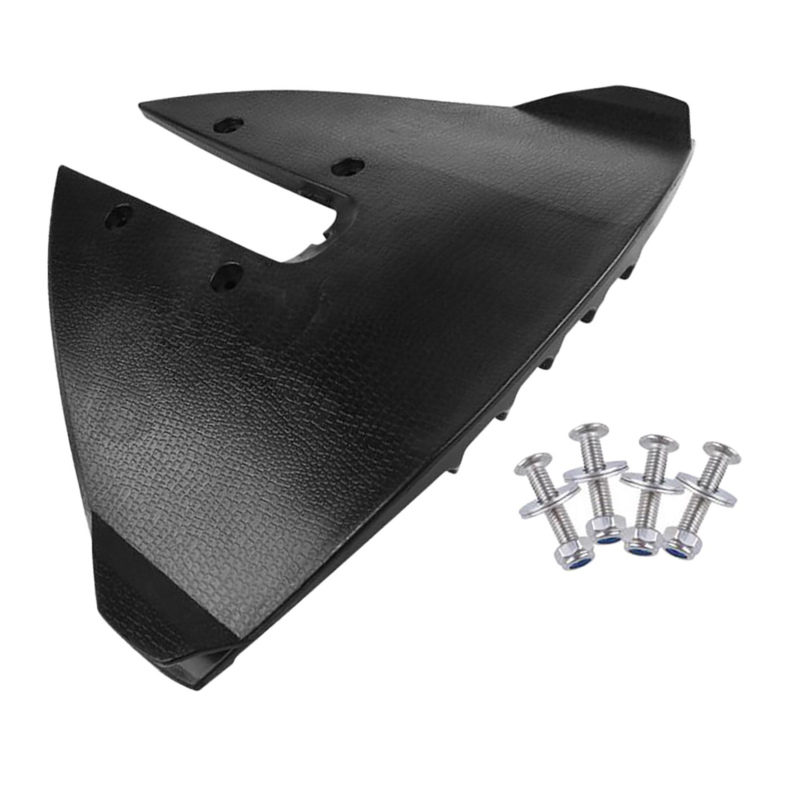 2023NEW Boat hydrofoil stabilizer for outboard and stern drive 15 Hp-300 HP engine boat fittings