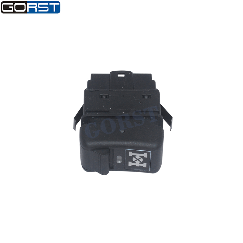 Differential Lock Switch 8157759 for Voo FH Trucks Lorries Part 1624119 208281 662067B