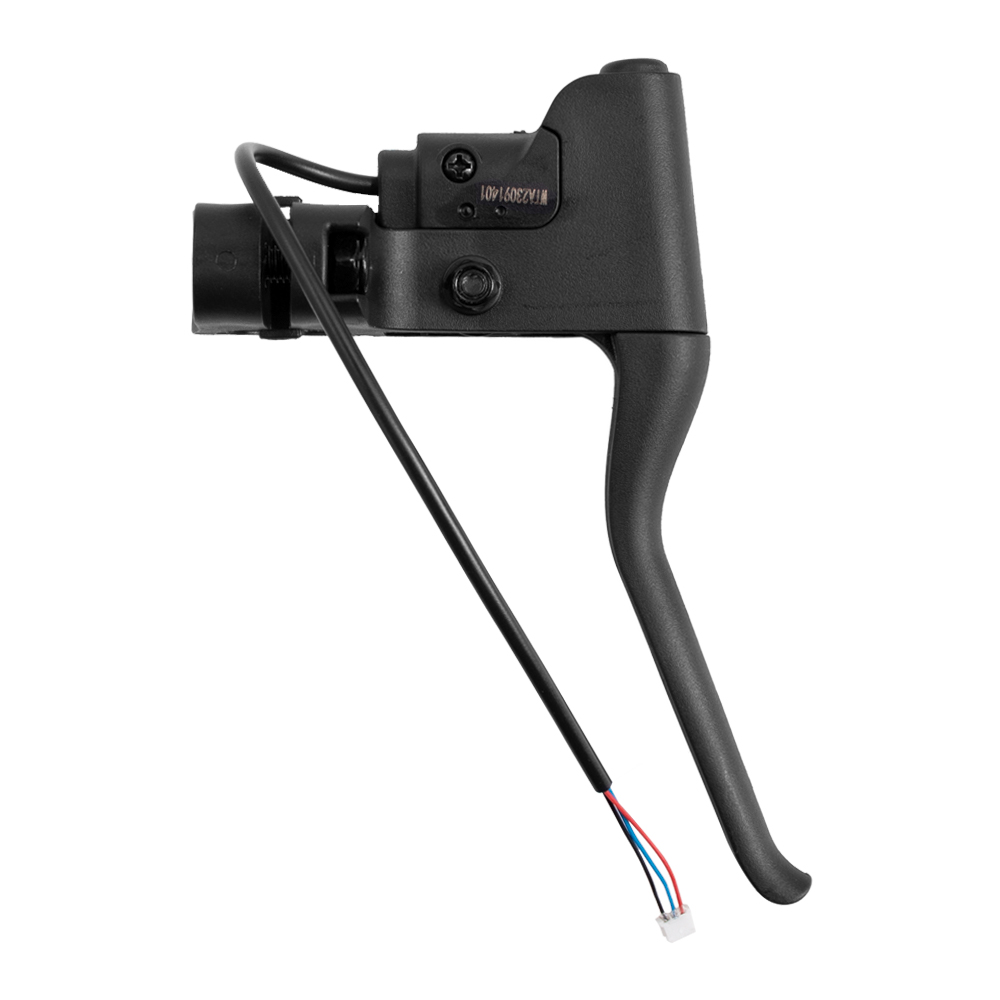 Original Handle Brake Lever for Ninebot Electric Scooter Segway Max G2 KickScooter Brake Lever Handle Assembly Parts