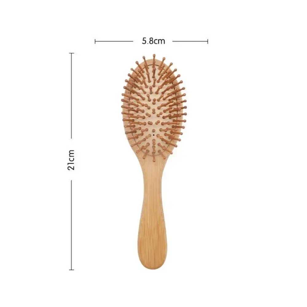 Home>Products>Wooden Combs>Professional Health Pads Hair Removal Massage Brushes Brush Combs Scalp Combs Health Bamboo Combs W241112