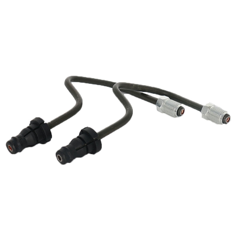 5PCS Clutch Actuator Cylinder Tubing For Chevrolet Cruze Orlando Opel Astra-J Zafira-C 96829731 Spare Parts Accessories