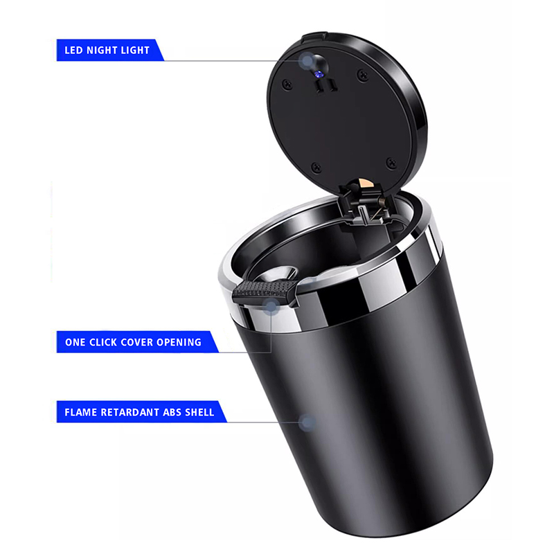 car ashtray accessories for vehicles Car accessories novelty for haval f7 f7x h2 h2s h5 h6 h8 h9 jolion 2ef1c 5 b1c58