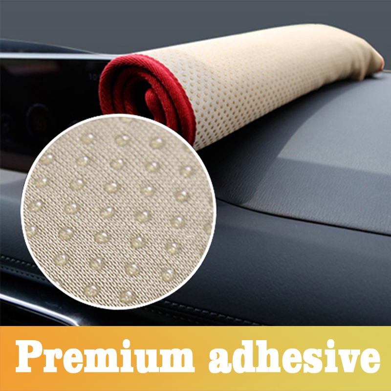 Car Dashboard Cover Mat Sun Shade Pad Instrument Panel Carpets Anti-UV For Jeep Renegade BU 2015-2019 2020 2021 2022 Accessories