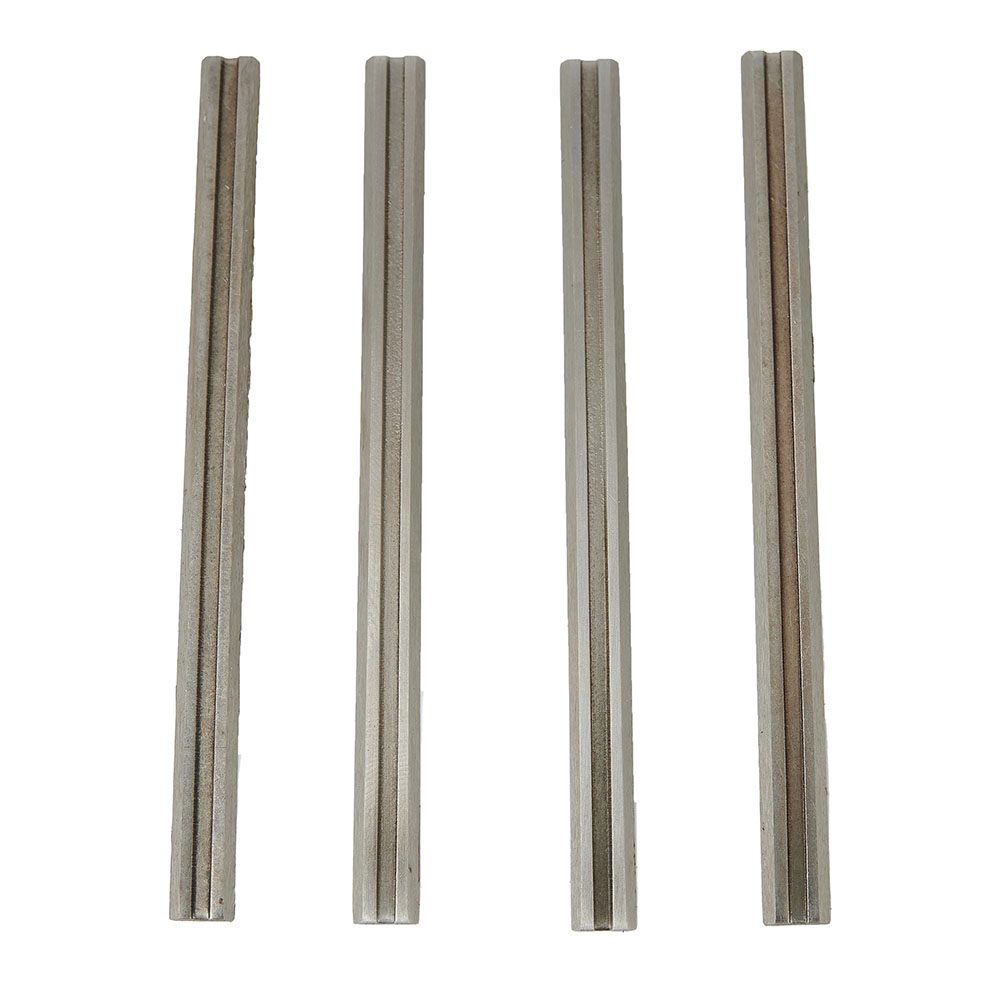 Blades Planer Blades Reversible Sharp Blade 102 X 5.5 X 1.1mm For Cutting Woods ATLAS-COPCO EH102 HB750 HBE800
