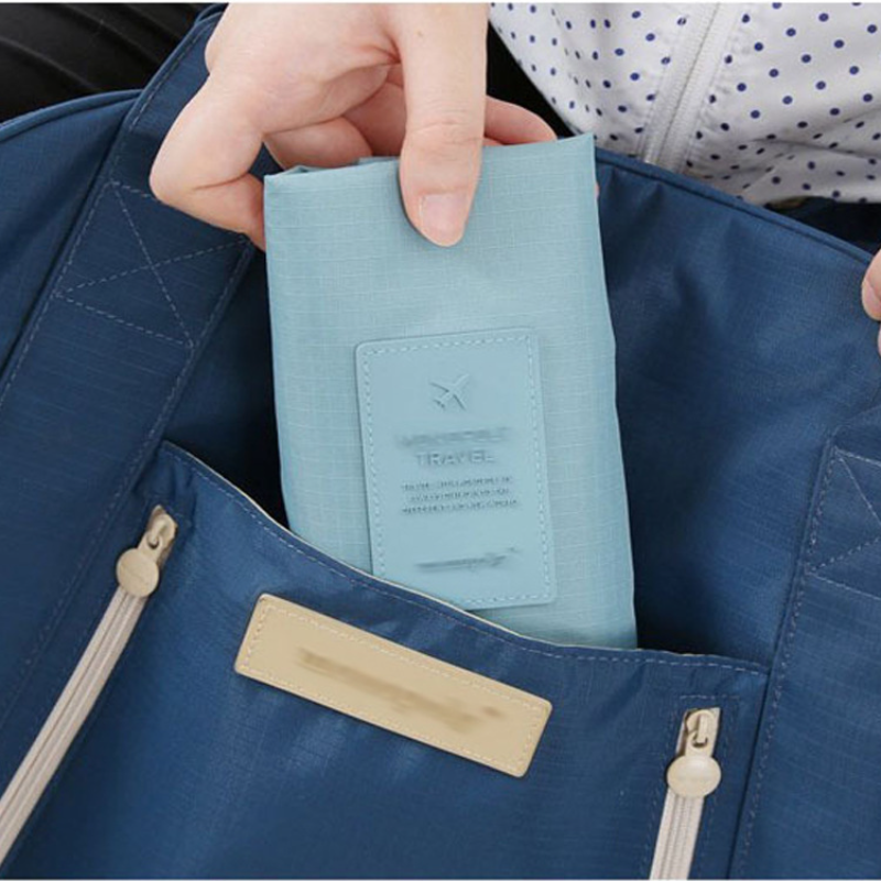 New Storage Bags Waterproof Football Shoe Bag Travel Boot Rugby Sports Gym Carry Storage Case Box Solid Zipper Travel Pouch