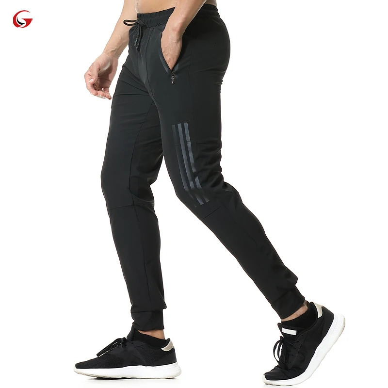Wholesale Outdoor Fashion Custom Gym Wear Sports Pants Men Casual Fitness Sport Sweatpants Mens Trousers 53 241112